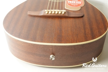 Sonoran Mini - Natural Mahogany